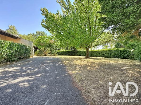 Maison à vendre 8 pièces 226 m² Lasbordes