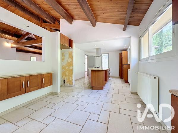 Maison à vendre 8 pièces 226 m² Lasbordes