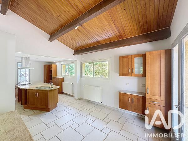 Maison à vendre 8 pièces 226 m² Lasbordes