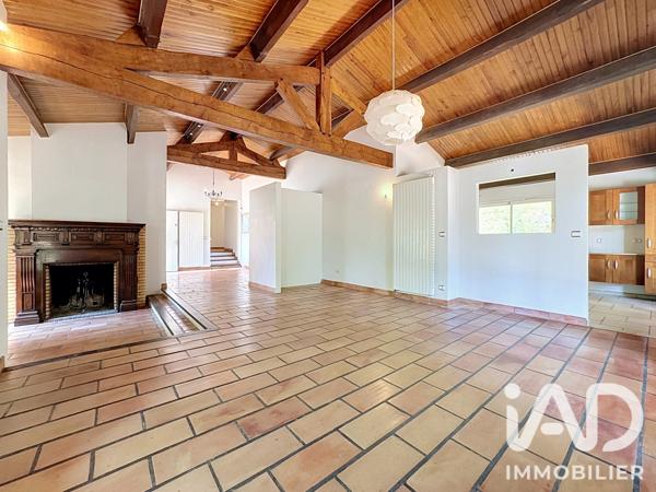 Maison à vendre 8 pièces 226 m² Lasbordes