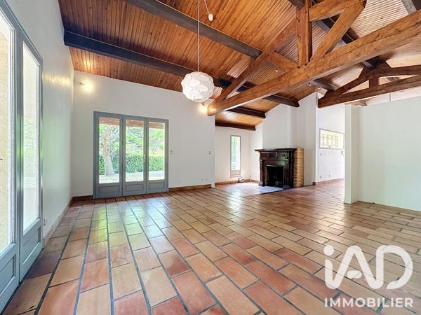 Maison à vendre 8 pièces 226 m² Lasbordes