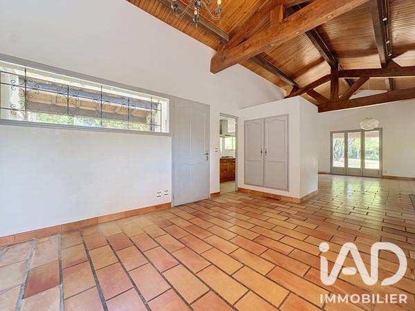 Maison à vendre 8 pièces 226 m² Lasbordes