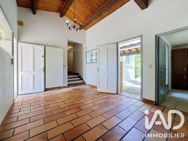 Maison à vendre 8 pièces 226 m² Lasbordes