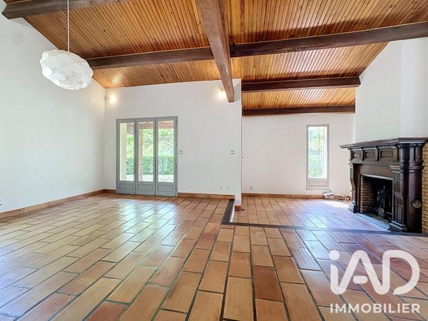 Maison à vendre 8 pièces 226 m² Lasbordes