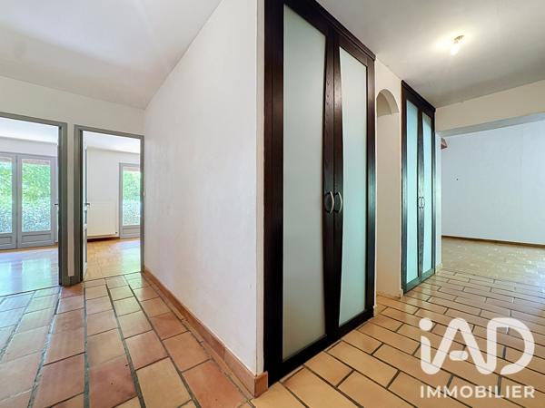 Maison à vendre 8 pièces 226 m² Lasbordes