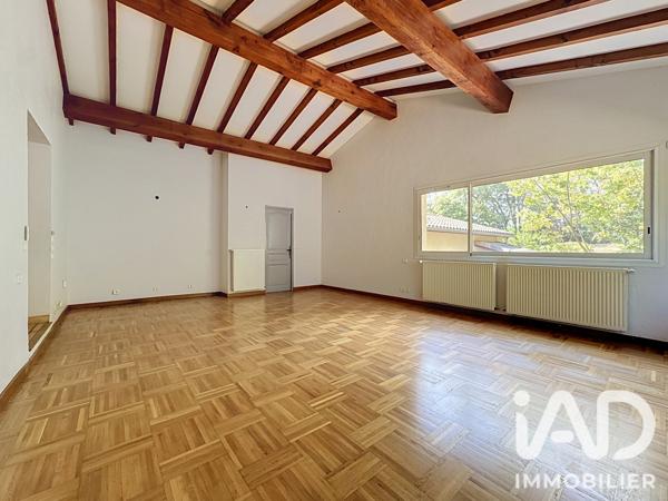 Maison à vendre 8 pièces 226 m² Lasbordes