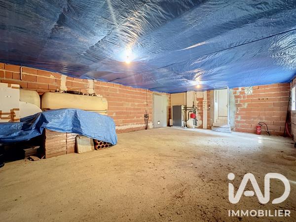 Maison à vendre 8 pièces 226 m² Lasbordes