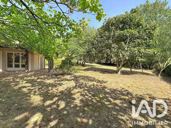 Maison à vendre 8 pièces 226 m² Lasbordes