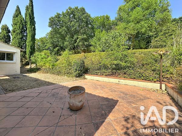 Maison à vendre 8 pièces 226 m² Lasbordes