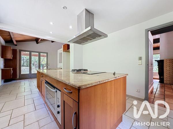 Maison à vendre 8 pièces 226 m² Lasbordes
