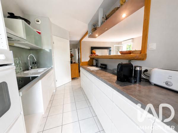Appartement à vendre 3 pièces 63,11 m² Toulouse