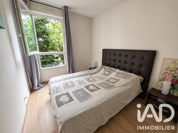 Appartement à vendre 3 pièces 63,11 m² Toulouse