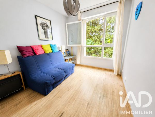 Appartement à vendre 3 pièces 63,11 m² Toulouse