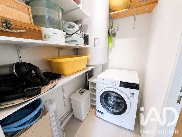 Appartement à vendre 3 pièces 63,11 m² Toulouse