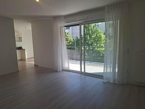 LOCATION TYPE 3 NEY'SENS A202, Angers 49000