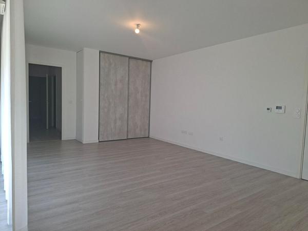 LOCATION TYPE 3 NEY'SENS A202, Angers 49000