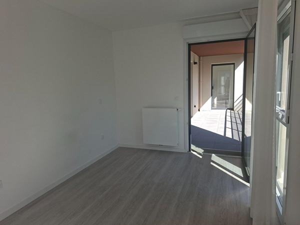 LOCATION TYPE 3 NEY'SENS A202, Angers 49000