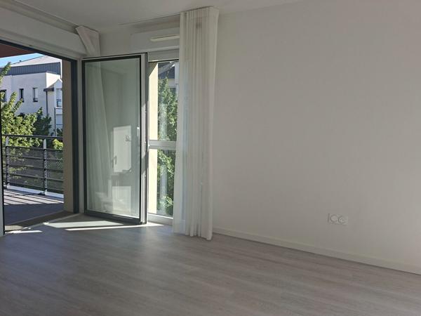 LOCATION TYPE 3 NEY'SENS A202, Angers 49000