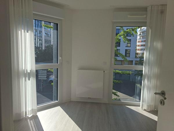 LOCATION TYPE 3 NEY'SENS A202, Angers 49000