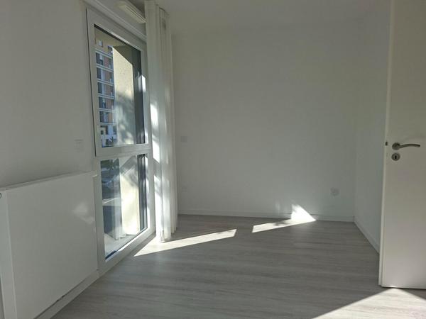 LOCATION TYPE 3 NEY'SENS A202, Angers 49000