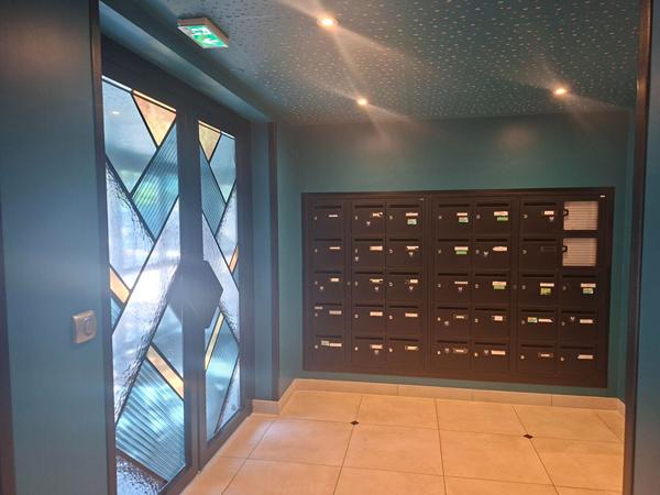 LOCATION TYPE 3 NEY'SENS A202, Angers 49000