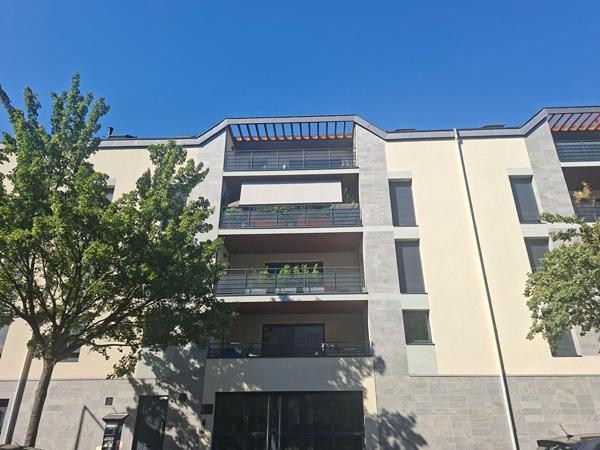 LOCATION TYPE 3 NEY'SENS A202, Angers 49000