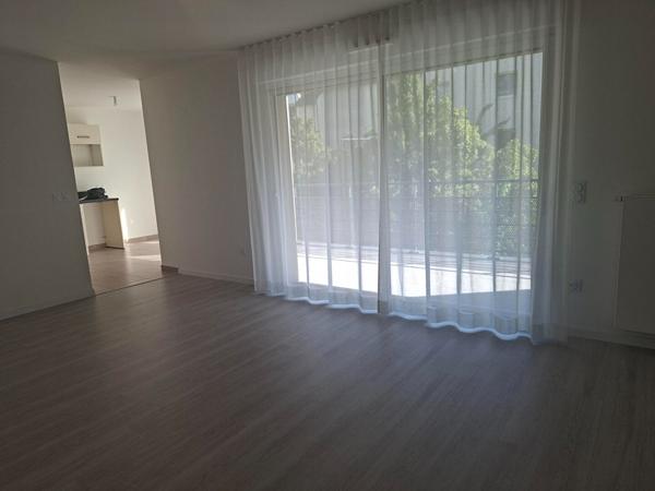 LOCATION TYPE 3 NEY'SENS A202, Angers 49000