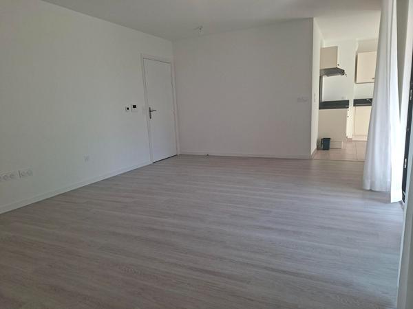 LOCATION TYPE 3 NEY'SENS A202, Angers 49000