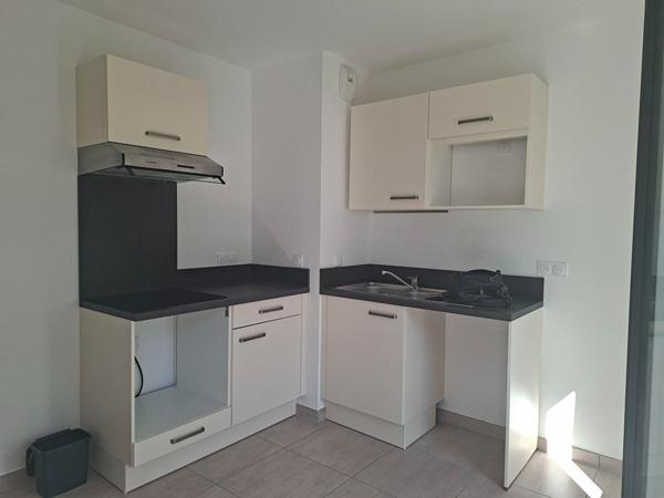 LOCATION TYPE 3 NEY'SENS A202, Angers 49000