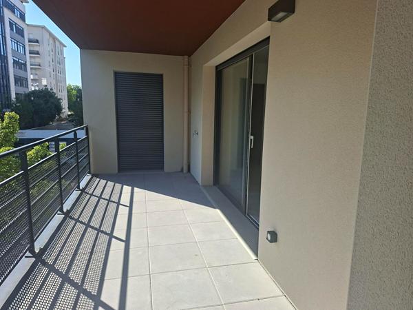 LOCATION TYPE 3 NEY'SENS A202, Angers 49000
