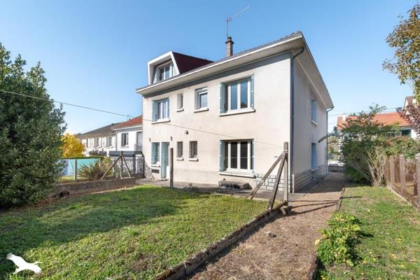 Maison à vendre 148 400 € Limoges 7 p 187 m² DPE G