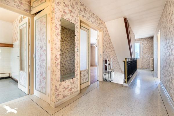 Maison à vendre 148 400 € Limoges 7 p 187 m² DPE G