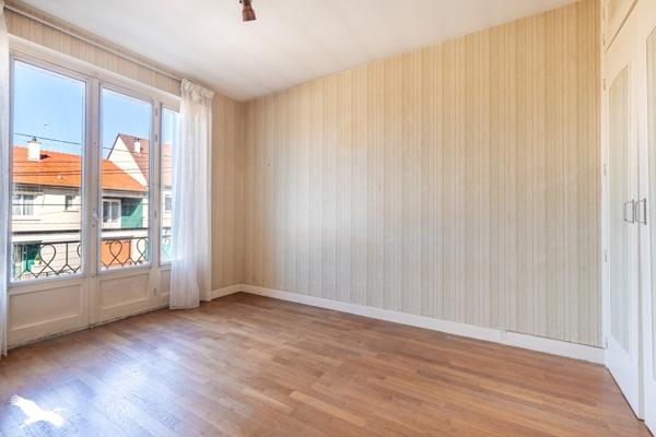 Maison à vendre 148 400 € Limoges 7 p 187 m² DPE G