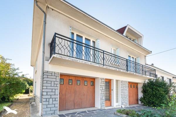 Maison à vendre 148 400 € Limoges 7 p 187 m² DPE G