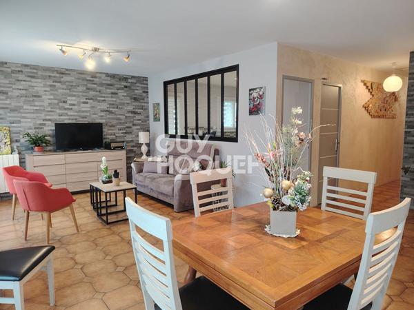 Maison 4 pièce(s) Mont de Marsan