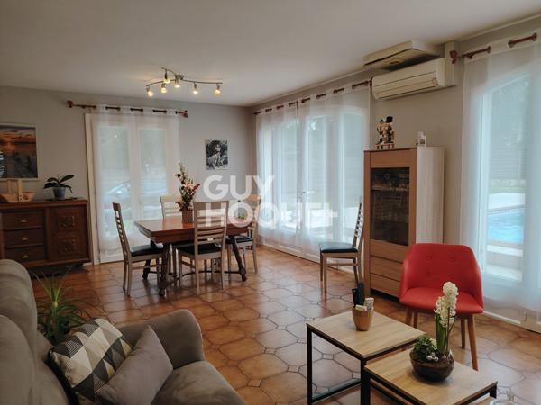 Maison 4 pièce(s) Mont de Marsan