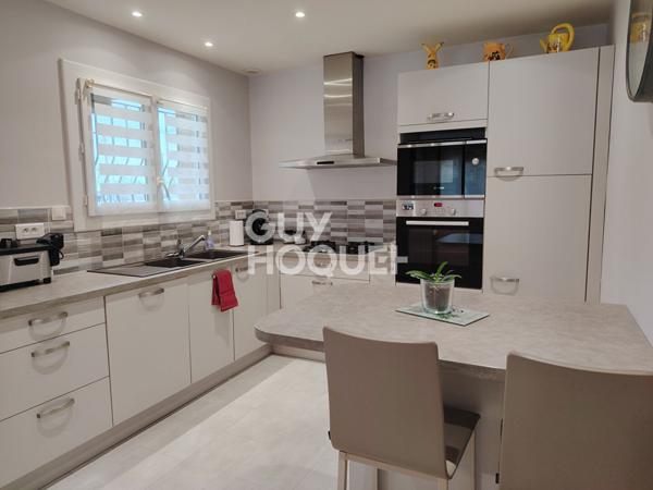 Maison 4 pièce(s) Mont de Marsan