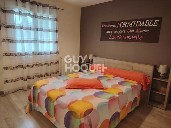 Maison 4 pièce(s) Mont de Marsan