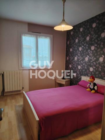 Maison 4 pièce(s) Mont de Marsan