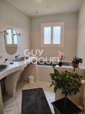 Maison 4 pièce(s) Mont de Marsan