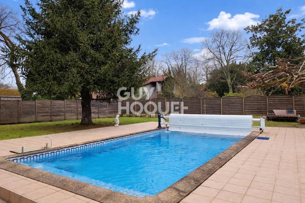 Maison 4 pièce(s) Mont de Marsan