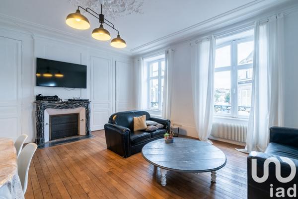 Appartement à vendre 5 pièces 150 m² Limoges