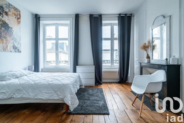 Appartement à vendre 5 pièces 150 m² Limoges