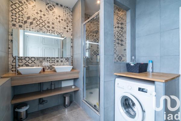 Appartement à vendre 5 pièces 150 m² Limoges