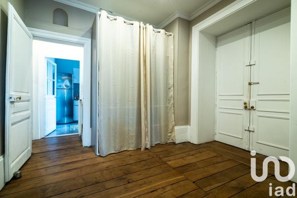 Appartement à vendre 5 pièces 150 m² Limoges