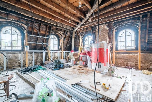 Appartement à vendre 5 pièces 150 m² Limoges