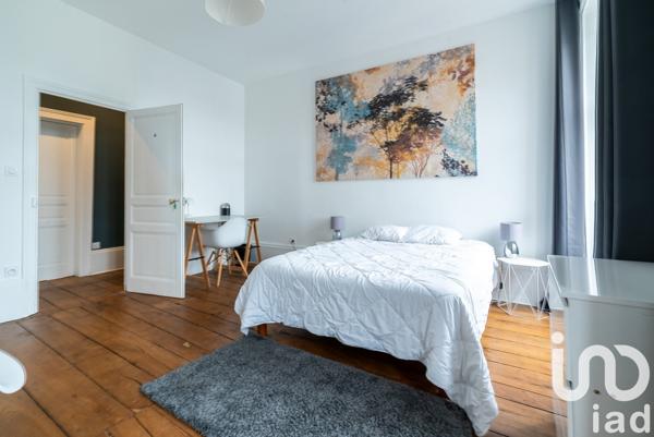 Appartement à vendre 5 pièces 150 m² Limoges