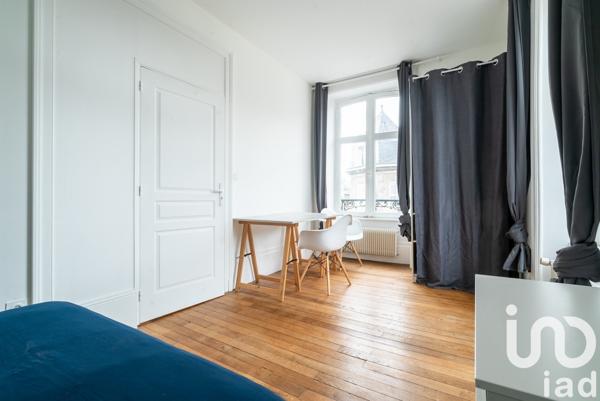 Appartement à vendre 5 pièces 150 m² Limoges