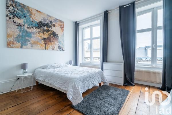 Appartement à vendre 5 pièces 150 m² Limoges