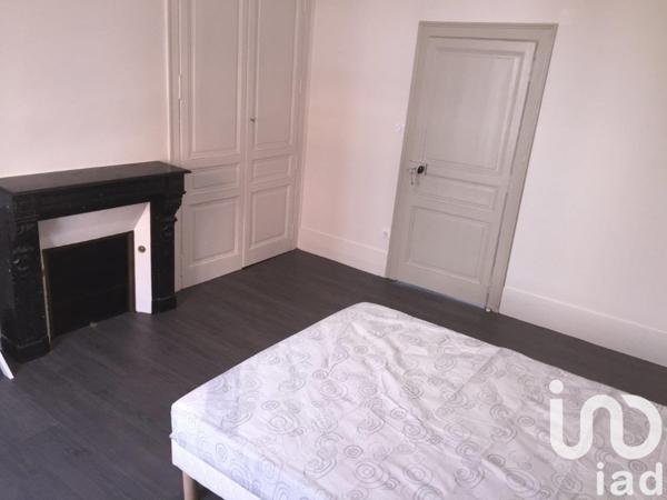 Appartement à vendre 5 pièces 150 m² Limoges